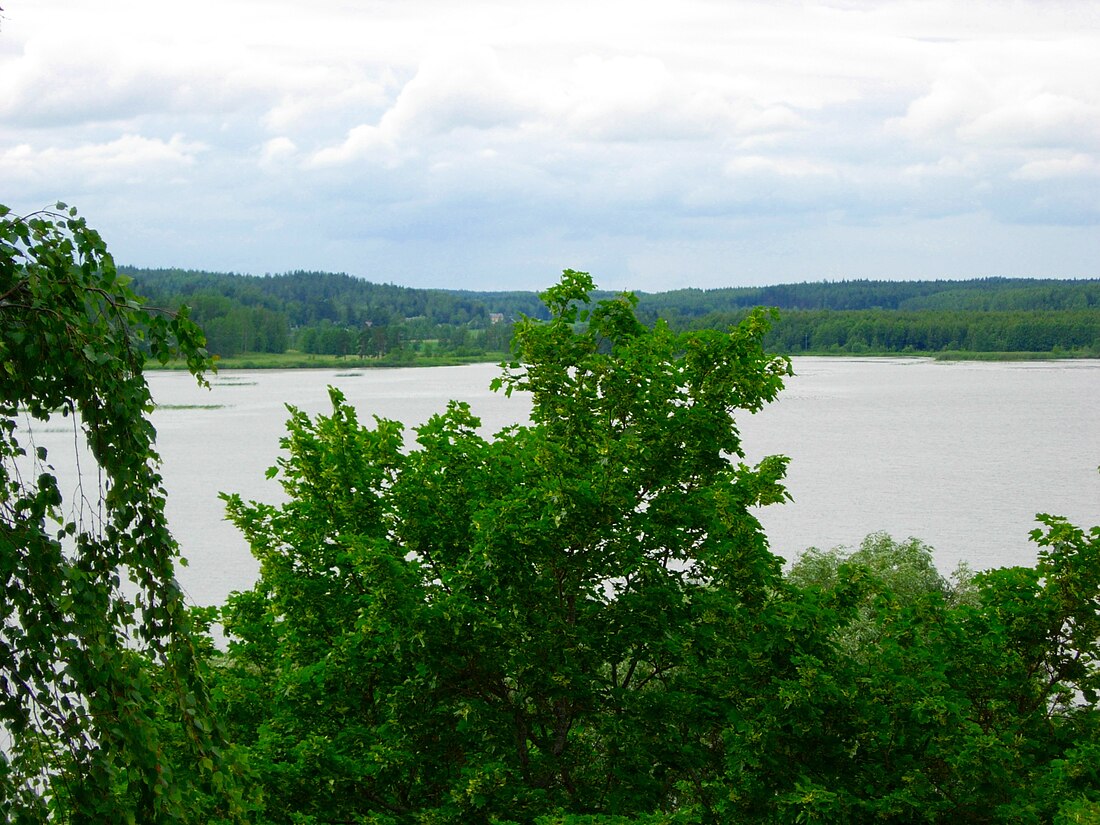 Lapinjärvi