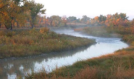 Laramie River