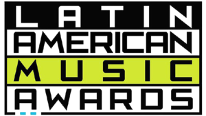 Latin American Music Awards Logo.png