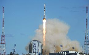 Launch of the Soyuz-2.1a from Vostochny 2016-04-28 011.jpg