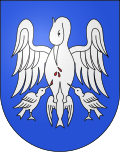 Lavertezzo coat of arms