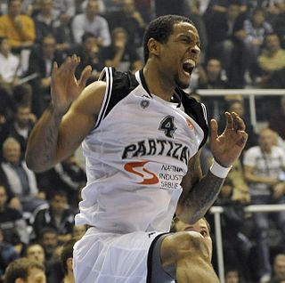 <span class="mw-page-title-main">Lawrence Roberts (basketball)</span> American basketball player