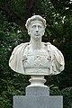 * Nomination Memorial to Emperor Franz I, bust, park of Laxenburg castles, Lower Austria --P e z i 16:26, 24 August 2014 (UTC) * Promotion Good quality. --JLPC 21:22, 24 August 2014 (UTC)