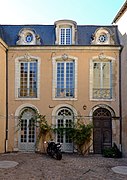 Le Mans - Hotel Nepveu de Rouillon 03.jpg