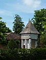 Château de la Jaubertie