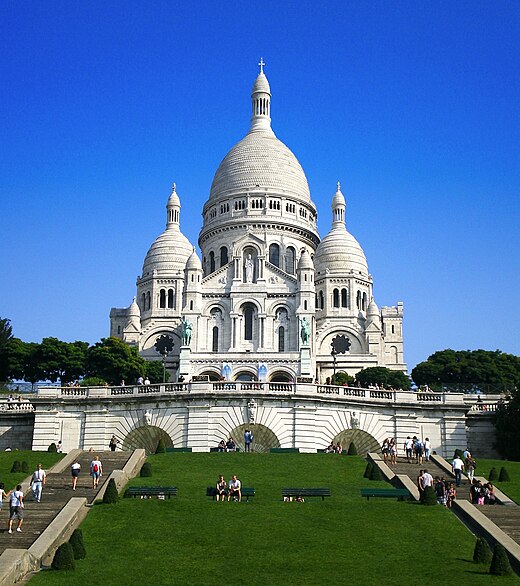 Paris heart. Сакре-кёр. Сакре-кёр в Париже. Монмартр базилика Сакре-кер.