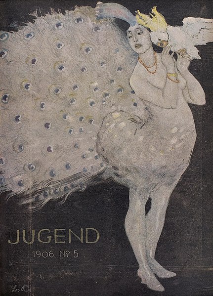 File:Leo Putz - Jugend Nr. 05, 1906.jpg