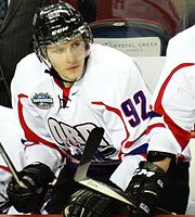 Leon Draisaitl - Wikipedia