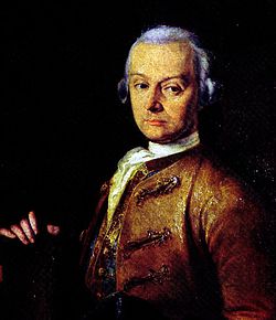 Leopold Mozart: Biografi, Verkförteckning, Referenser