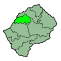 Lesotho Districts Berea 250px.png