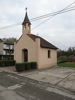 Ligota Książęca, Silesian Voivodeship Village in Silesian, Poland