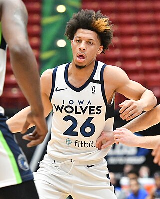 <span class="mw-page-title-main">Lindell Wigginton</span> Canadian basketball player