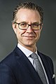 * Nomination Berend Lindner im Rahmen des WLP Projektes im Niedersächsischen Landtag von User:Foto-AG Melle --Olaf Kosinsky 14:05, 3 May 2019 (UTC) * Promotion  Support Good quality. --Eatcha 14:15, 3 May 2019 (UTC)