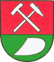 Lindwedel címere