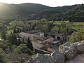 Lluc -Klostergebäude-, Mallorca - panoramio.jpg