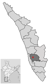 Red Rain In Kerala Wikipedia