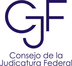 Logo Consejo de la Judicatura Federal México.svg