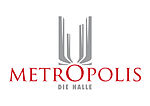 Metropolis-Halle