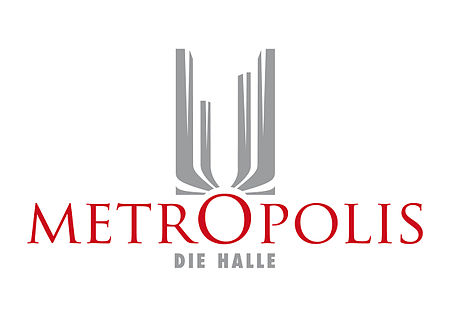 Logo METROPOLIS deutsch