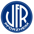 Logo des VfR Pforzheim