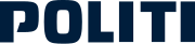 Logo de la Police Danoise (Politi).svg