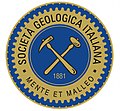 Miniatura per Società geologica italiana
