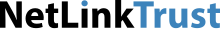 Logo of Netlink Trust.svg
