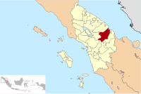 Labuhanbatu Utara