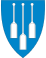 Loms kommunevåpen