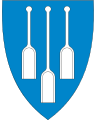 Coat of arms of Lom kommune