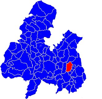 Position of the parish within the civil parishes of north Tipperary LoughmoeEastCivilParishInNorthTipperary.jpg