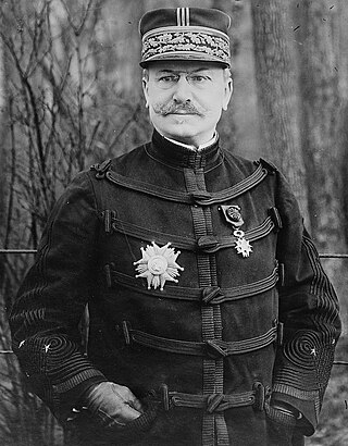 <span class="mw-page-title-main">Louis Archinard</span> French Army general