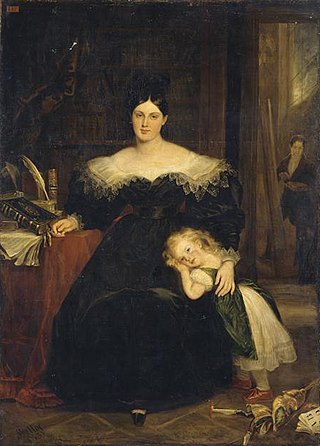 <span class="mw-page-title-main">Louise Swanton Belloc</span> French writer and translator (1796–1881)