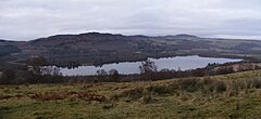 Loch of the Lowes from the south Lowes.jpg