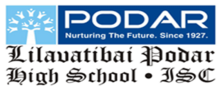 Thumbnail for Lilavatibai Podar High School