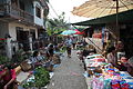 English: From a street market in Luang Prabang, Laos