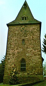 St. Marien (Lüerdissen)