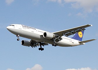 Lufthansa