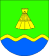 Coat of arms of Lūnjas pagasts
