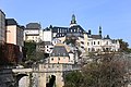 * Nomination Rampart of the former fortress of Luxembourg City. --Cayambe 22:20, 5 January 2023 (UTC) * Promotion Good quality --Michielverbeek 06:44, 6 January 2023 (UTC)