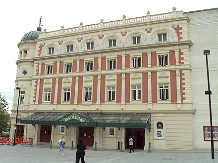 Lyceum Theatre