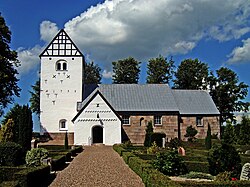 Lynderup kirke (Viborg).JPG