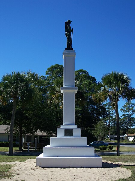 File:Lynn Haven FL Union mnmt06.jpg