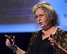 Lynne Kelly, Australian Skeptics National Convention 2015 Lynne Kelly, Australian Skeptics National Convention 2015.jpg