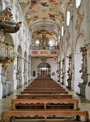 Mönchsdeggingen, Klosterkirche (02).jpg