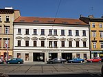 Brno City Theatre