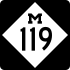 M-119.svg