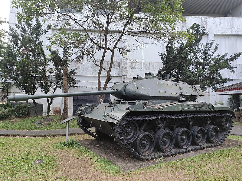 File:M41 Walker Bulldog Philippine Army.jpg