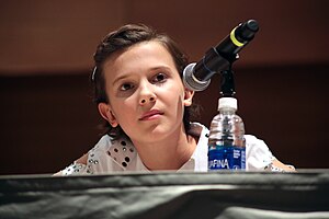 Millie Bobby Brown: Biographie, Vie privée, Marques et collaborations