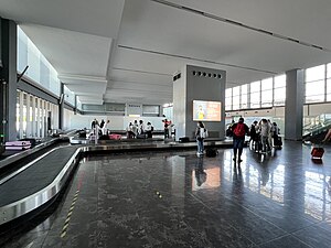 Acapulco International Airport